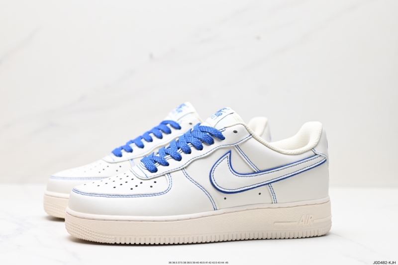 Nike Air Force 1 Shoes